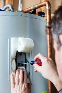 Water Heater Repair in Denver, North Carolina
