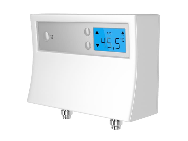 Tankless Water Heater in Conover, North Carolina