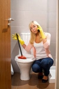 Plumbing Services