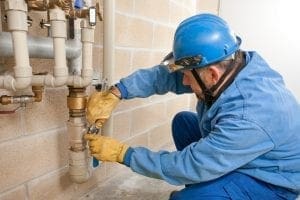 Commercial Plumbing Repair in Statesville, North Carolina
