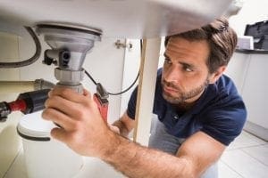 Plumbing Repair