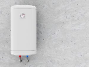 Water Heaters