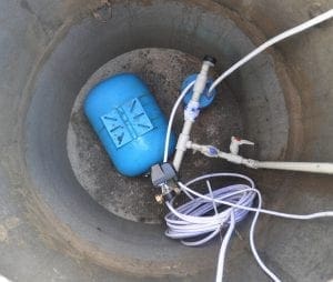 Well Pump Repair in Denver, North Carolina