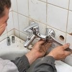 Faucet Repair in Mt. Pleasant, North Carolina