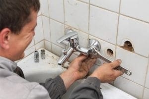 Faucet Repair in Denver, North Carolina