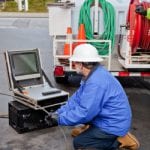 Video Camera Inspection in Kannapolis, North Carolina