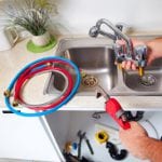 Residential Plumbing Repair in Mooresville, North Carolina