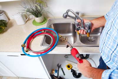Residential Plumbing Repair in Mooresville, North Carolina