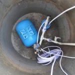 Pumps in Davidson, North Carolina