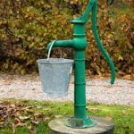 Well Pump Installation in Kannapolis, North Carolina