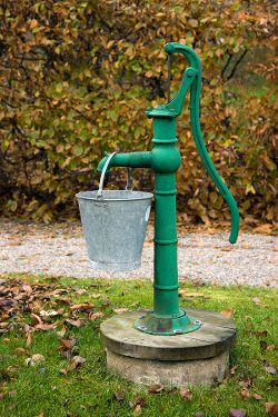 Well Pump Installation in Mooresville, North Carolina