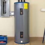 Water Heater Replacement in Kannapolis, North Carolina