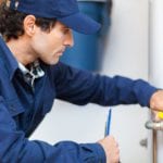 Water Heater Installation in Davidson, North Carolina