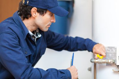 Water Heater Installation in Mooresville, North Carolina