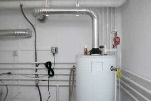 Water Heater Repair