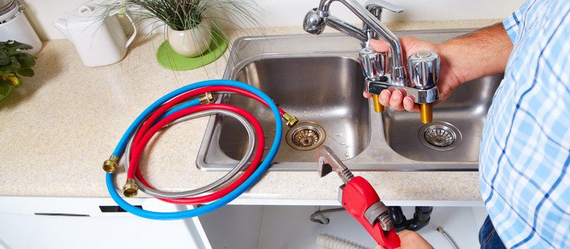 Plumber in Conover, North Carolina