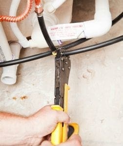 Plumbing Repair