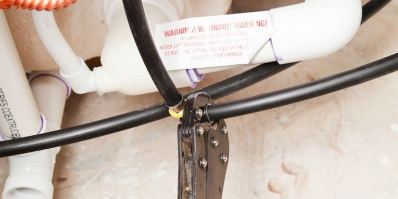 Plumbing Repair