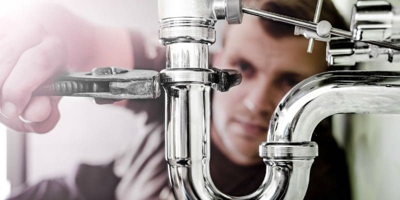 Plumber