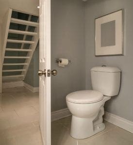 Residential Plumber