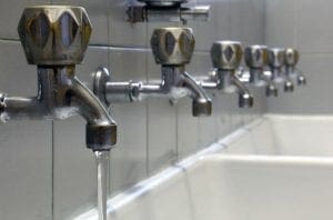 Commercial Plumber