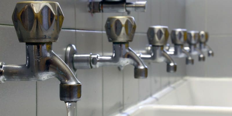 Commercial Plumber