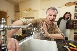 Plumbing Services