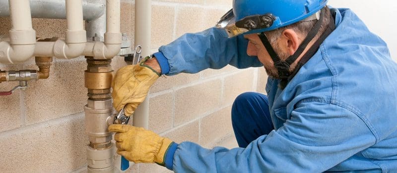 Commercial Plumber in Davidson, North Carolina