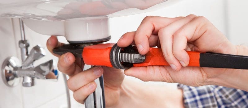 Plumbing Repair in Davidson, North Carolina