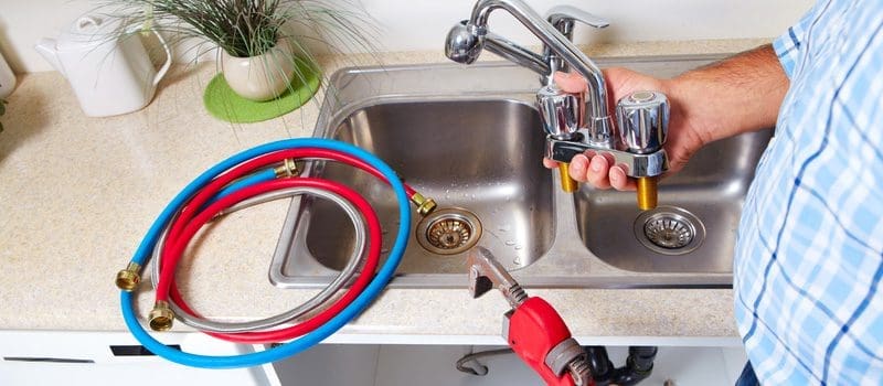 Residential Plumber in Davidson, North Carolina
