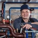 Shower Repair in Mt. Pleasant, North Carolina