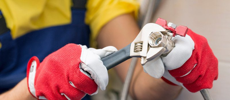 Commercial Plumber in Mooresville, North Carolina