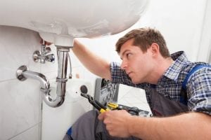Sink Repair