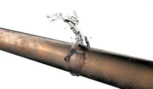 Pipe Repair