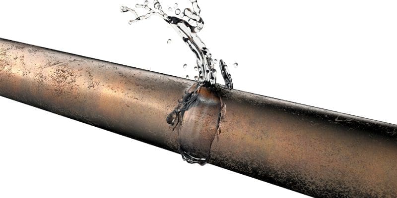 Pipe Repair