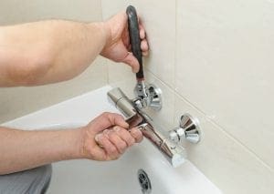 Shower Repair