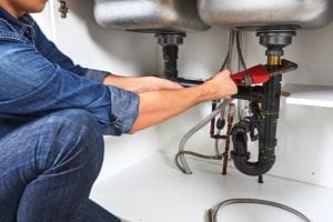 Plumbing Services