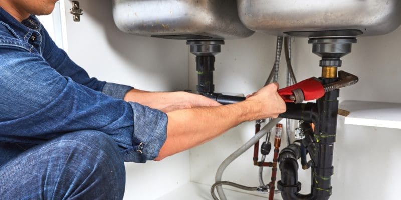 Plumbing Services
