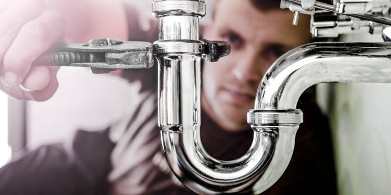 Plumber