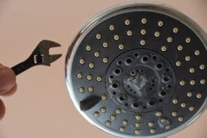Shower Repair