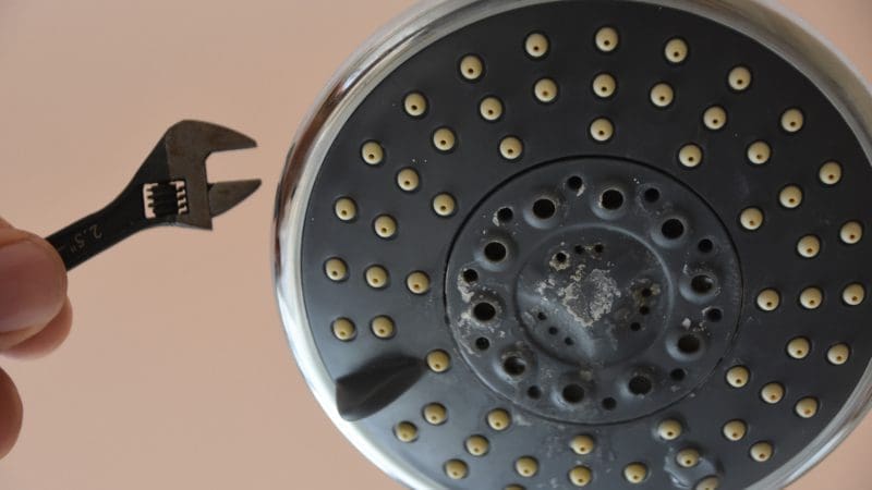 Shower Repair