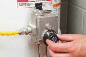 Water Heater Replacement