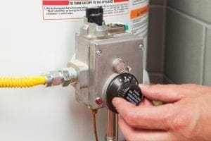 Water Heater Replacement