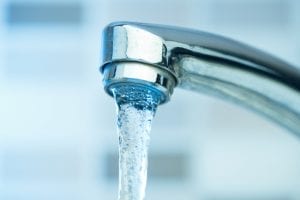 Faucet Repair