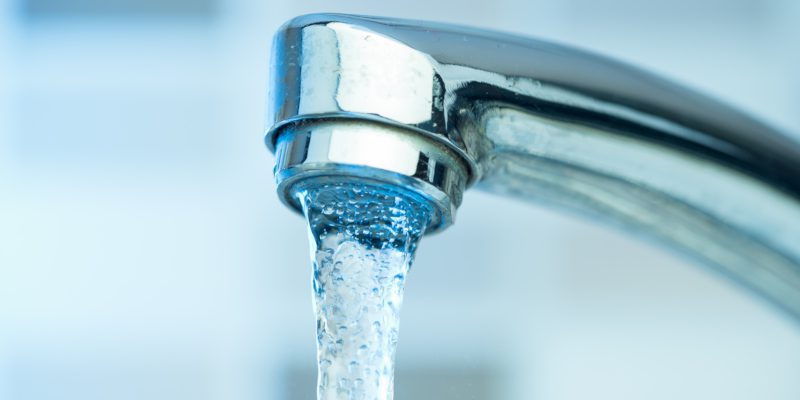 Faucet Repair