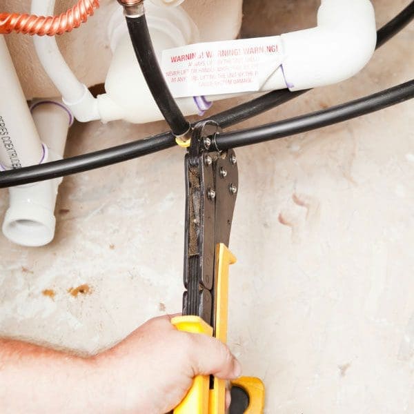 Residential Electrician