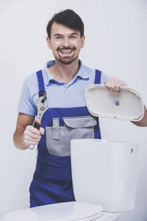 improperly-performed toilet repairs can cause extensive damage in a very short amount of time