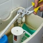Toilet Repair in Mt. Pleasant, North Carolina