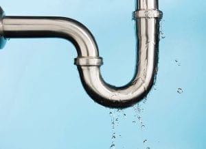 call a professional plumber for plumbing repair