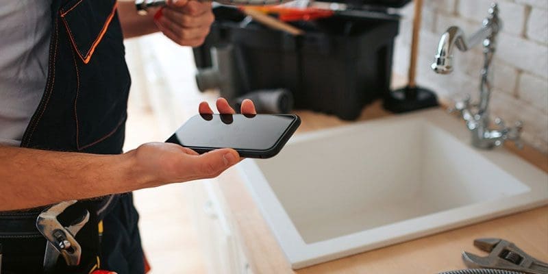 plumbing tools intended for freeing up clogged drains by professionals